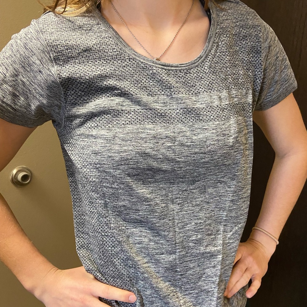 Nike Dri-Fit T-Shirt